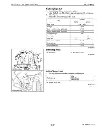 kubota l3130 parts diagram