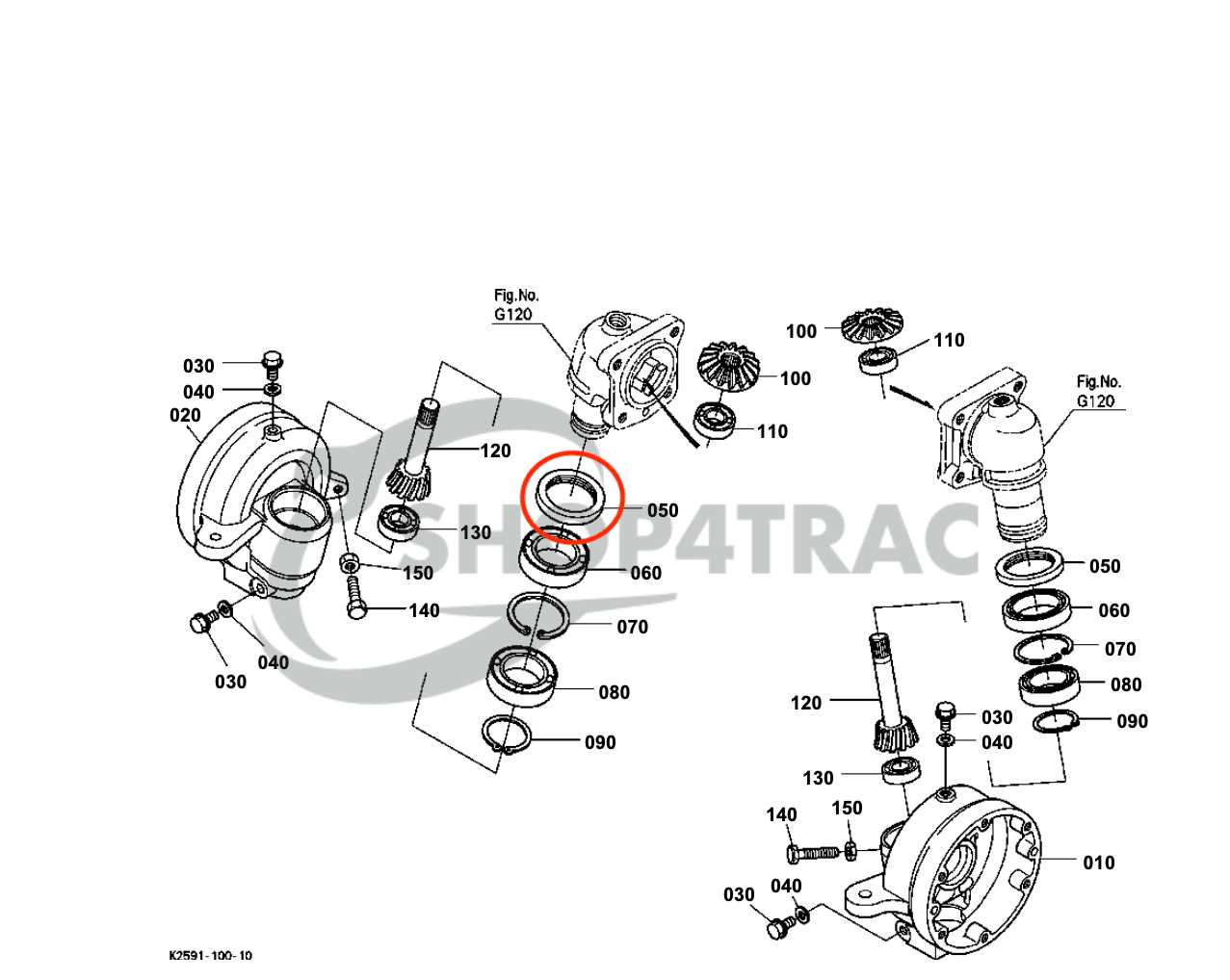 kubota l3600 parts diagram