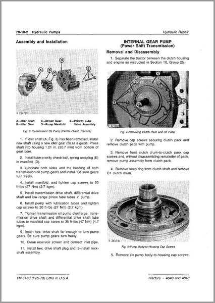 kubota l3600 parts diagram