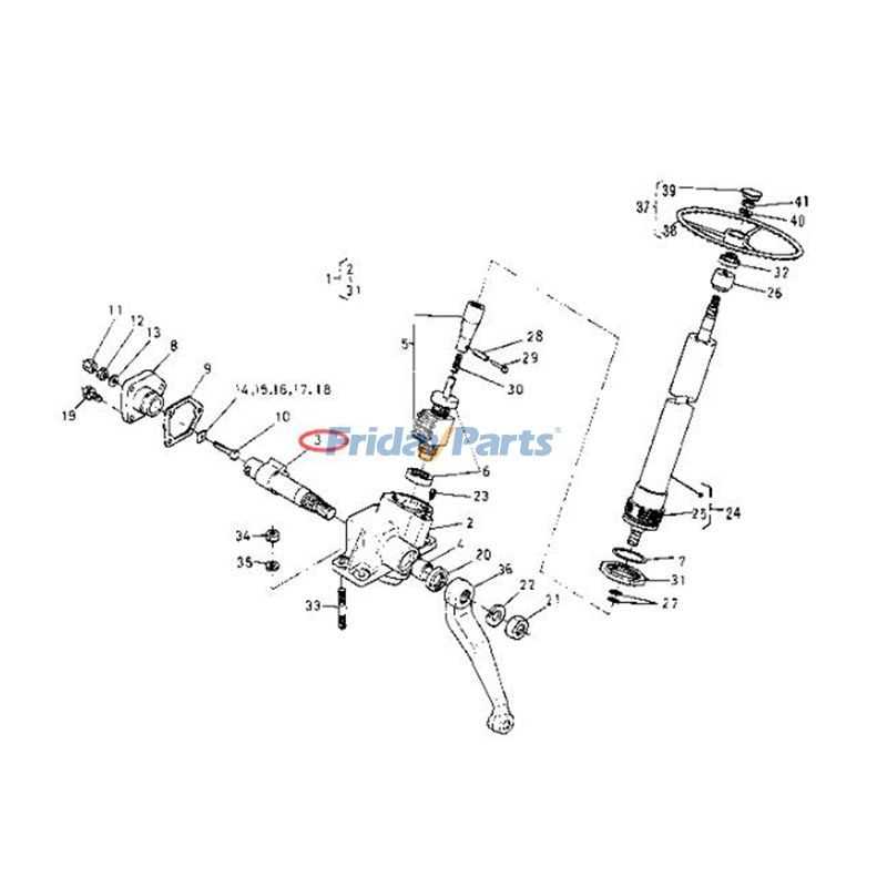 kubota l3901 parts diagram