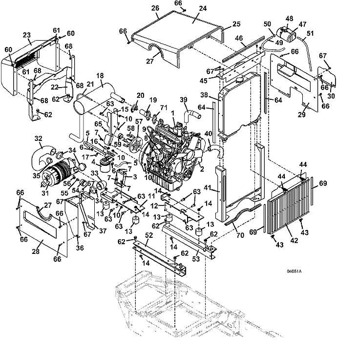 kubota zd28 parts diagram