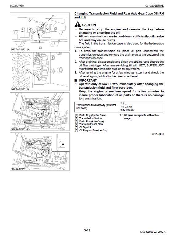 kubota zd326s parts diagram