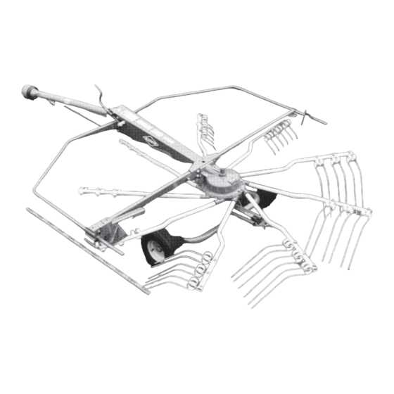 kuhn gmd 600 gii hd parts diagram