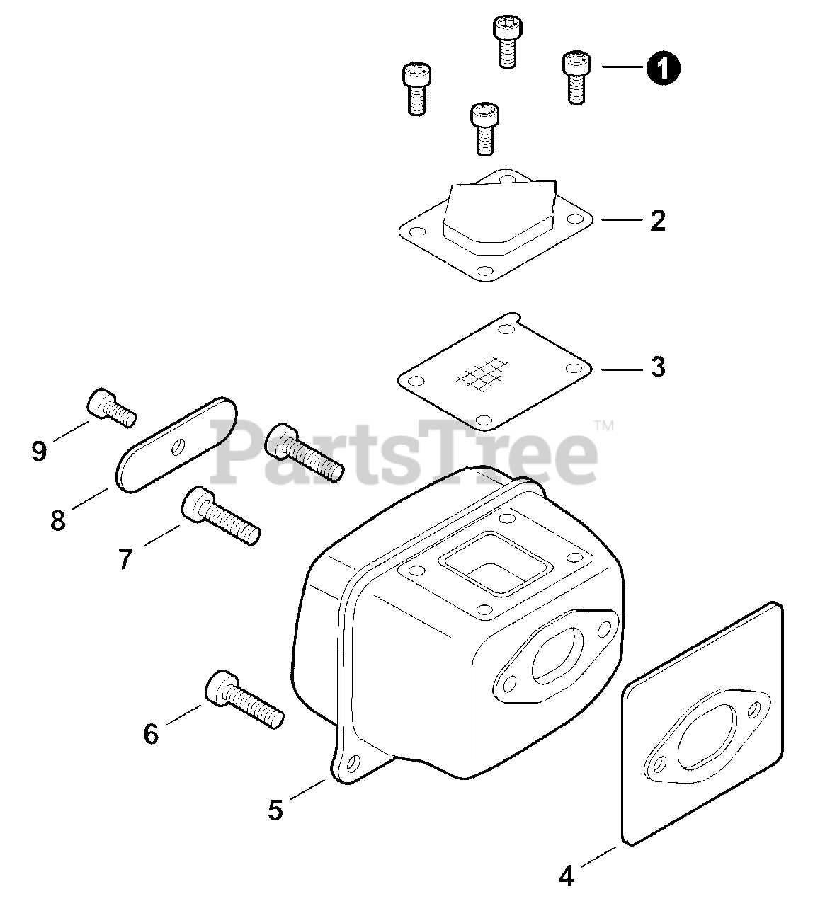 echo cs 590 parts diagram