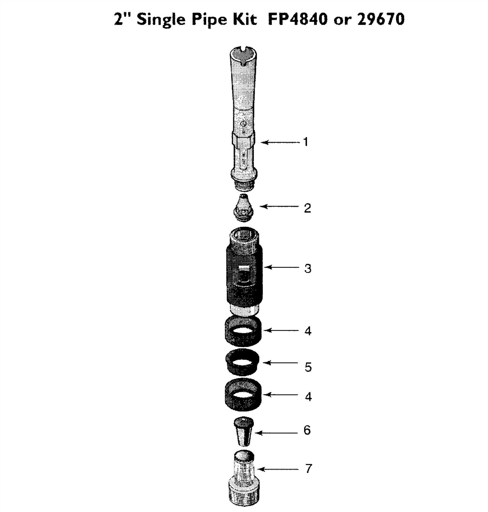 simer pump parts diagram