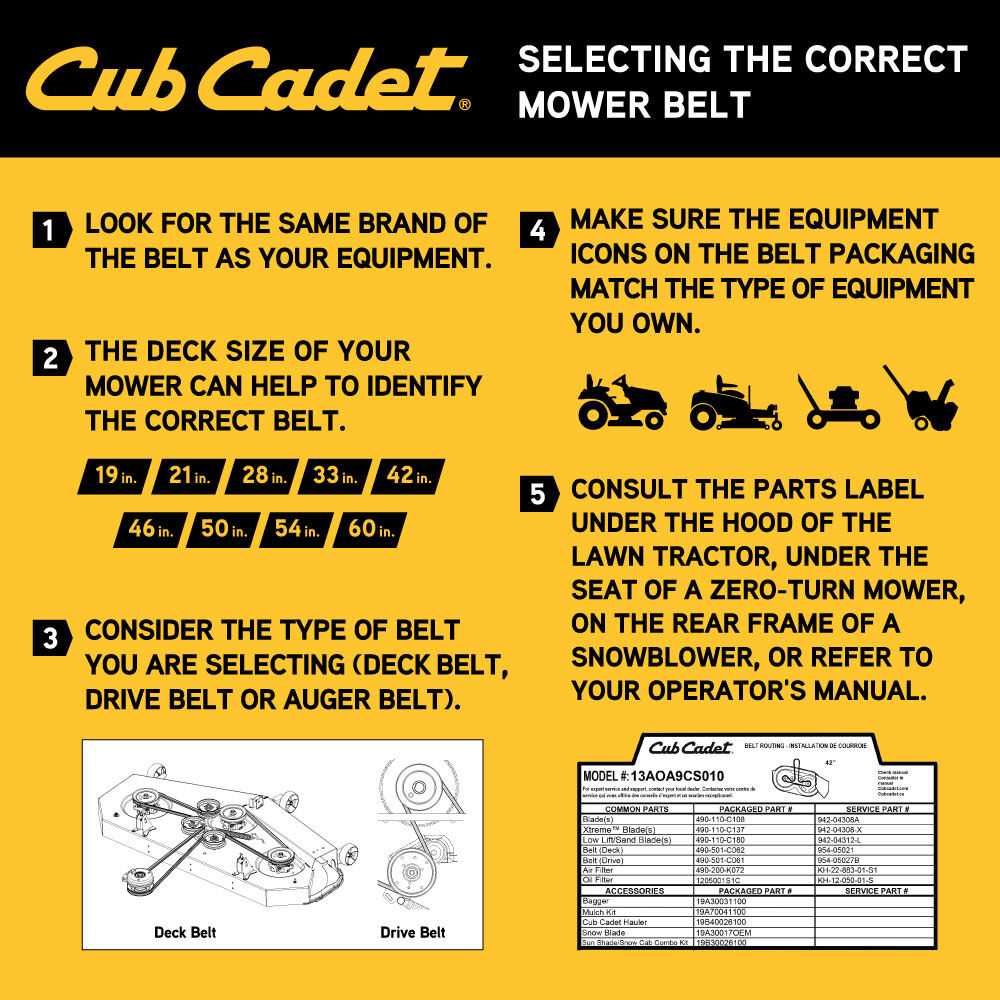 cub cadet lt1045 parts diagram