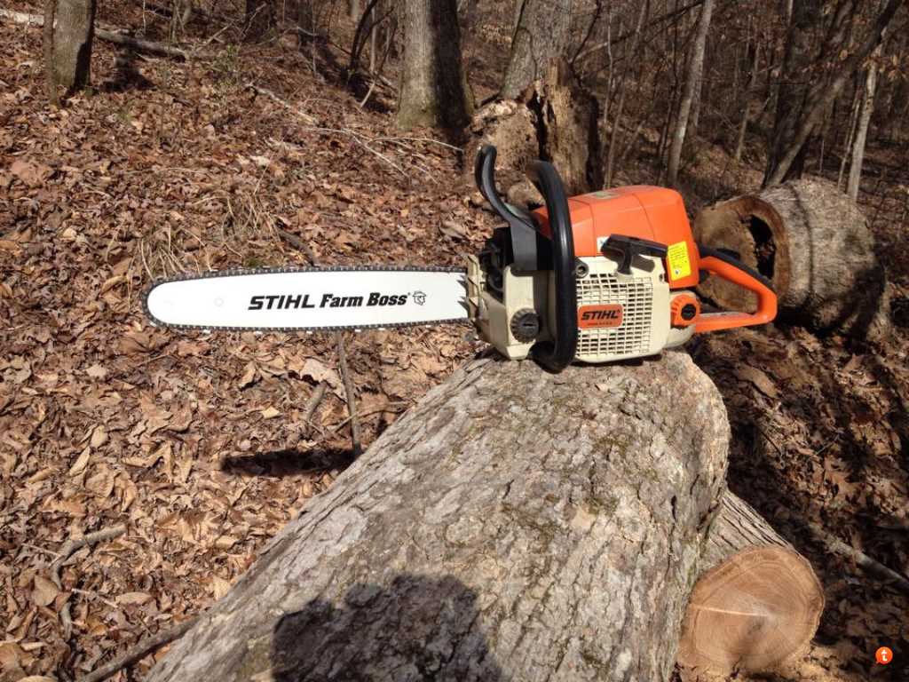 stihl chainsaw 029 super parts diagram