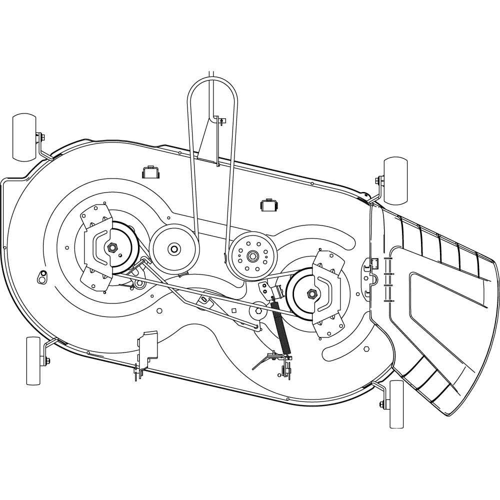 craftsman t210 parts diagram