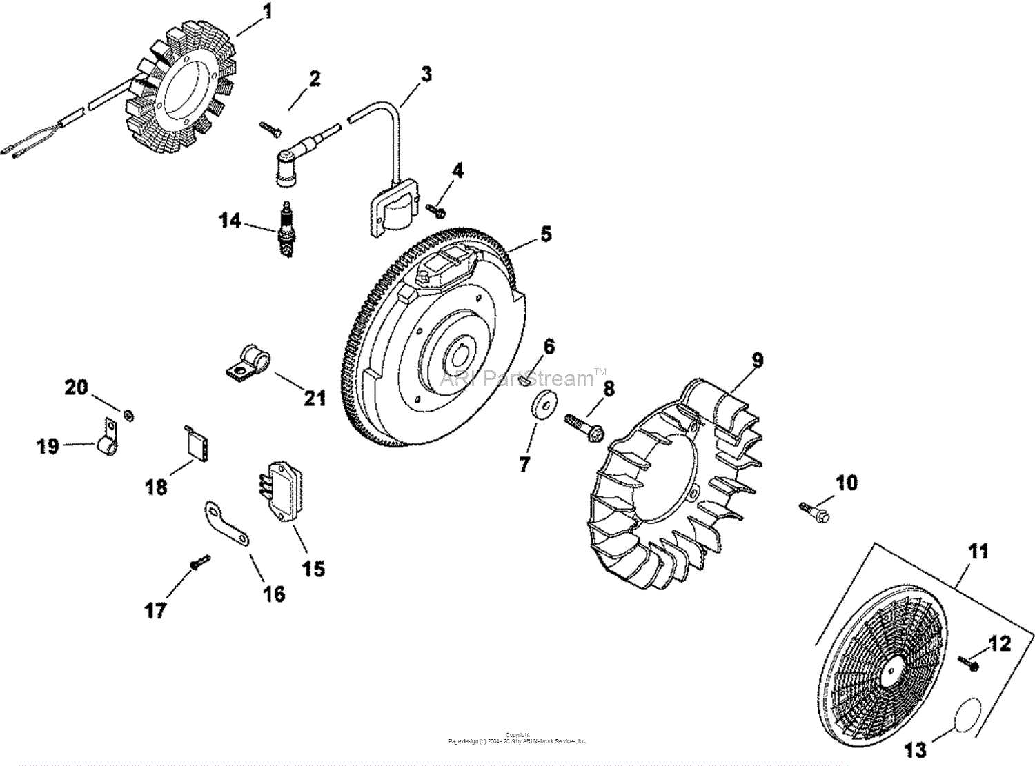 lincoln ranger 8 parts diagram