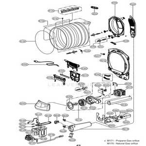 lg front load washing machine parts diagram