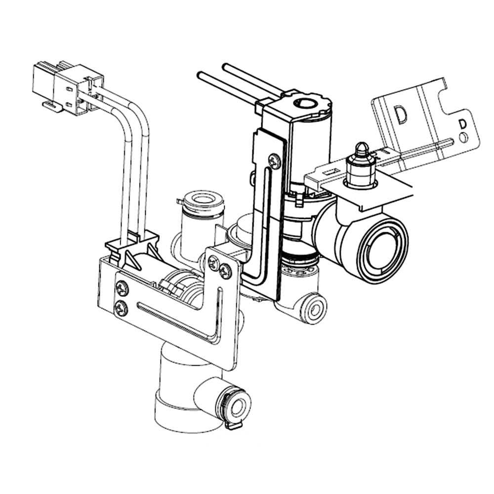 lg lrsds2706s parts diagram