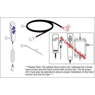 pride lift chair parts diagram