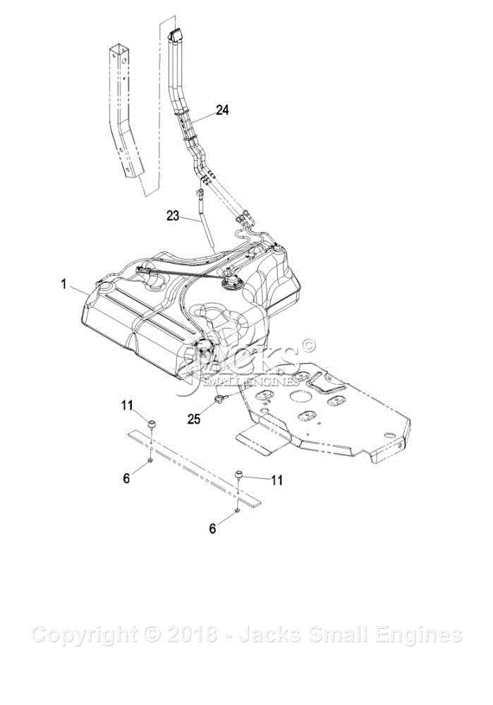 exmark lazer z 60 parts diagram