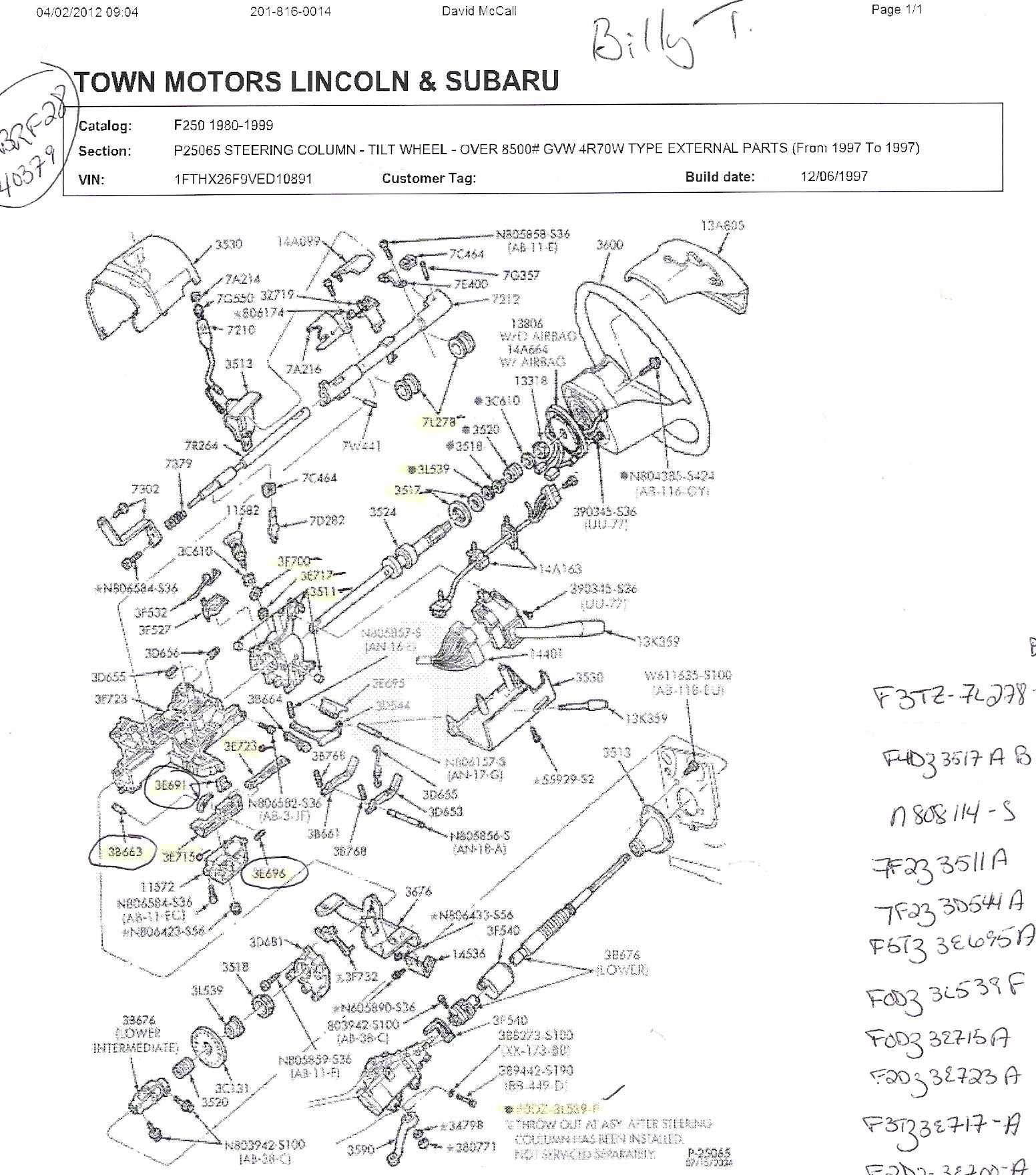 lincoln ranger 8 parts diagram