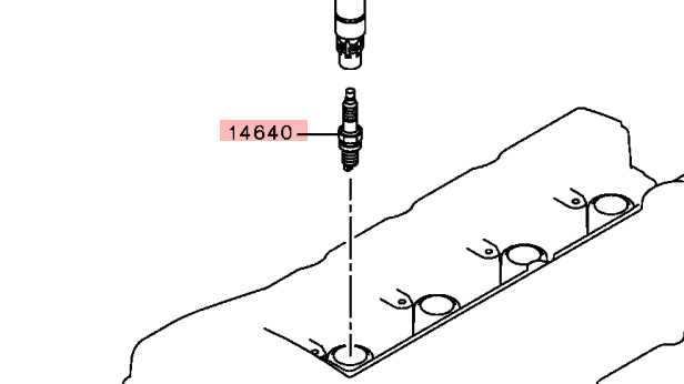 mitsubishi outlander parts diagram