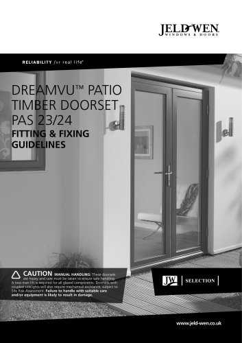 jeld wen patio doors parts diagram