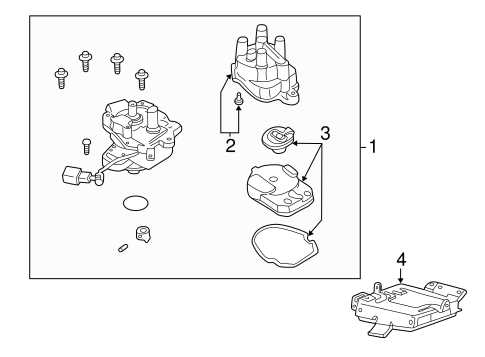 2000 nissan frontier parts diagram