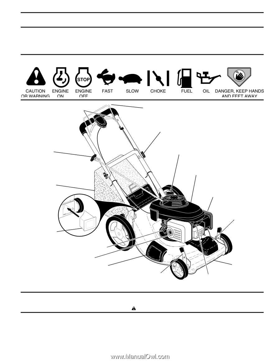 hu700f parts diagram