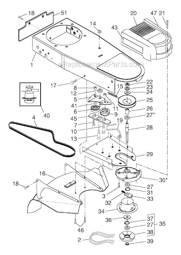 husqvarna weed eater 128ld parts diagram