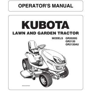 kubota z726x parts diagram