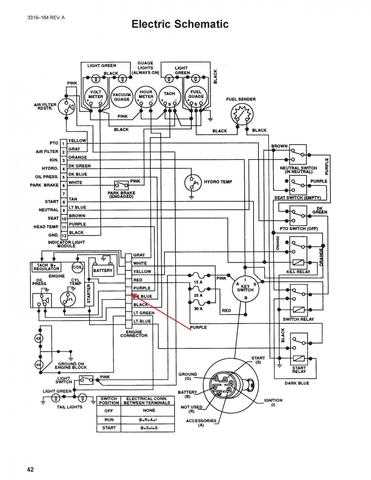 onan p216g parts diagram