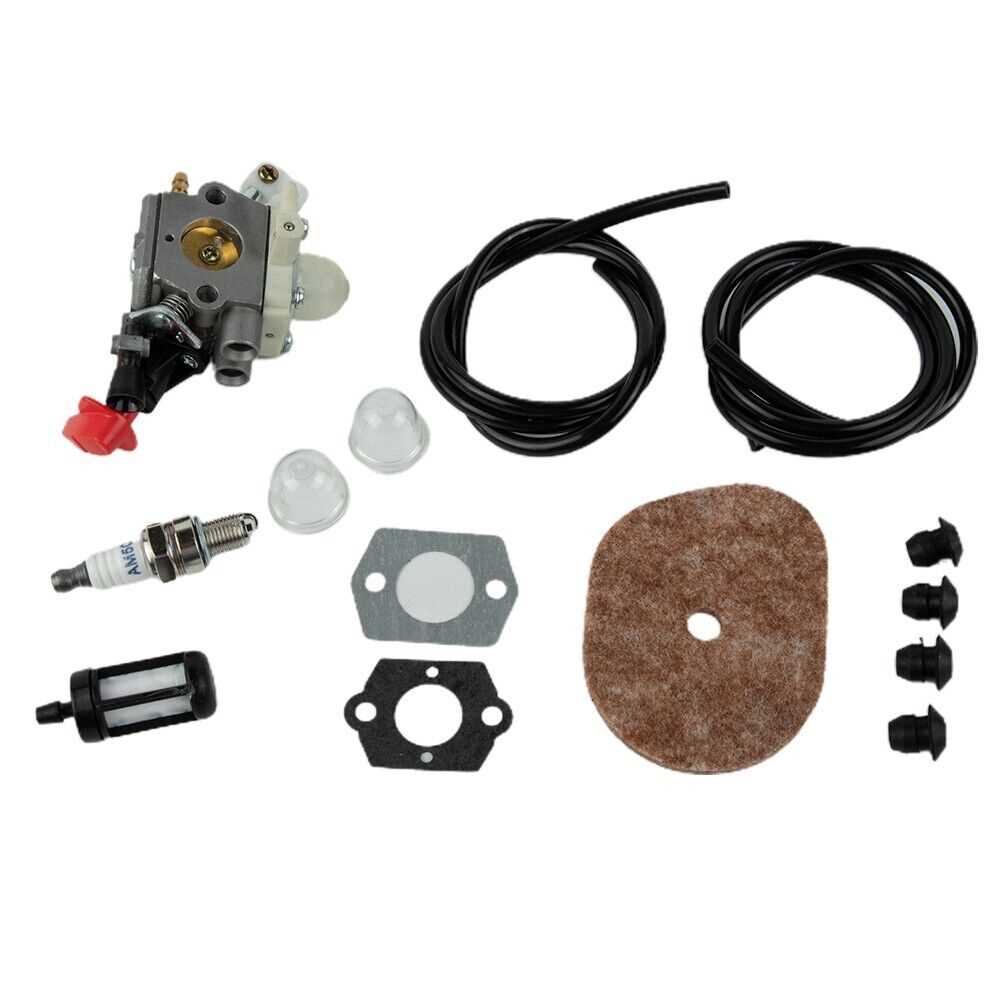 stihl fs40c parts diagram