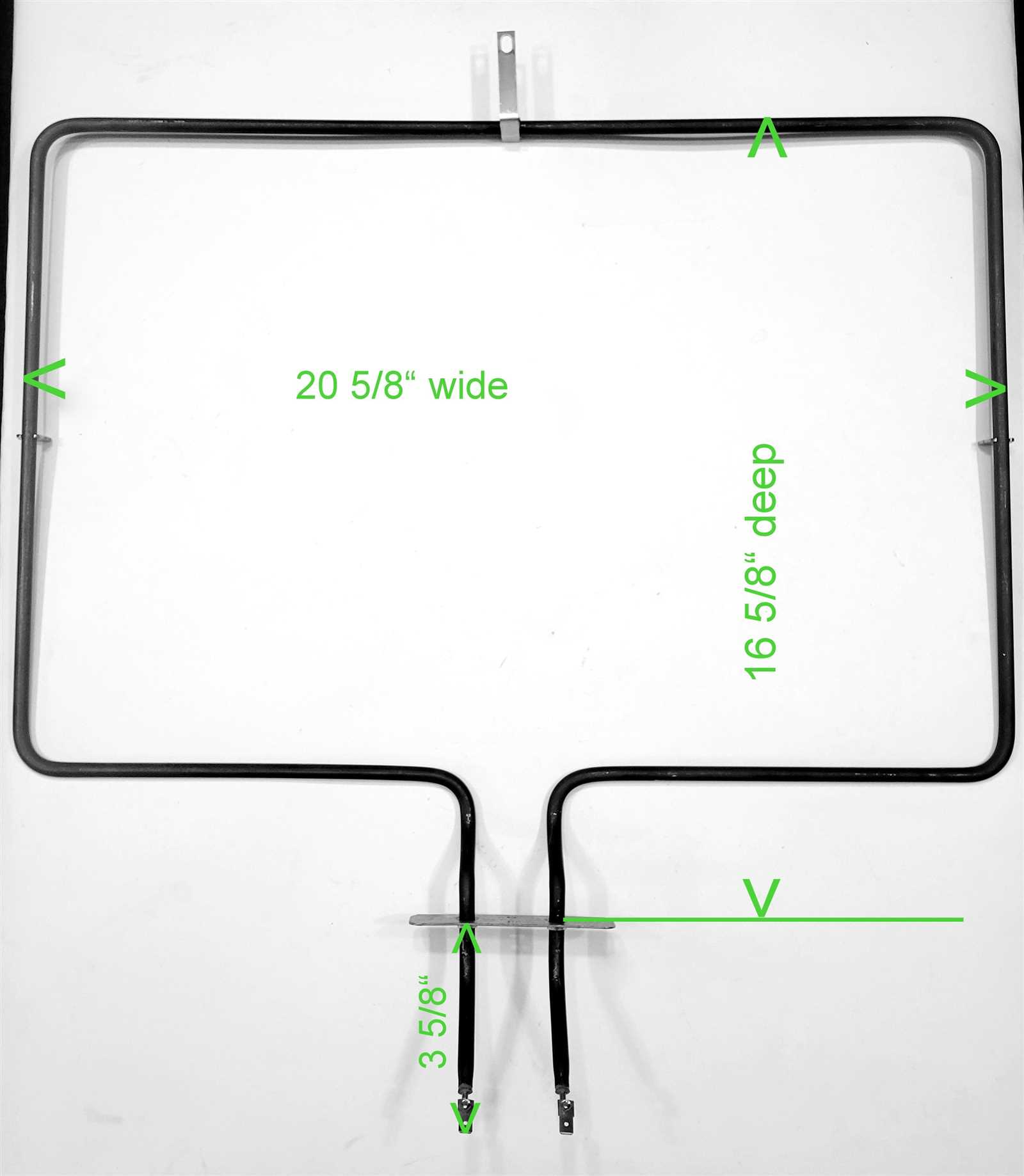 tappan oven parts diagram