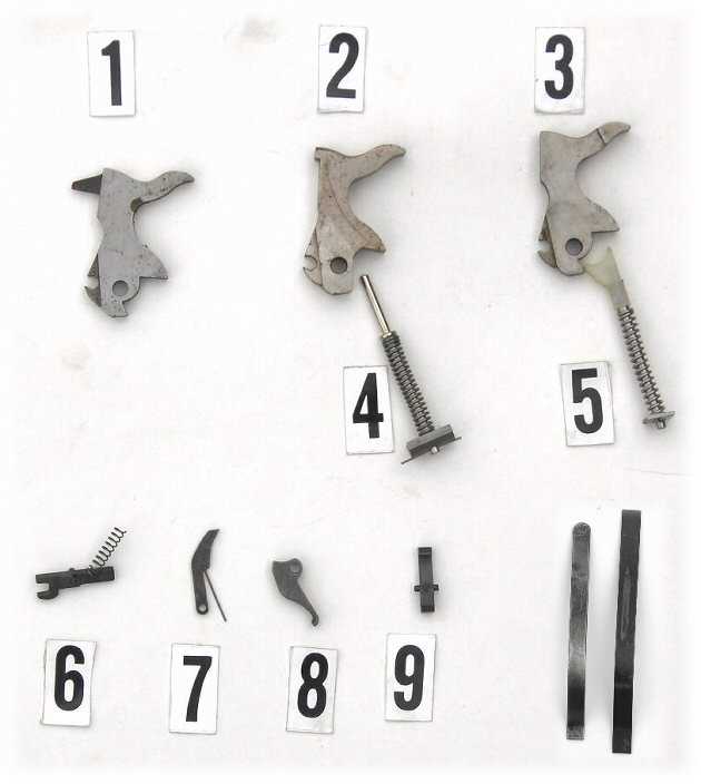 h&r model 929 parts diagram