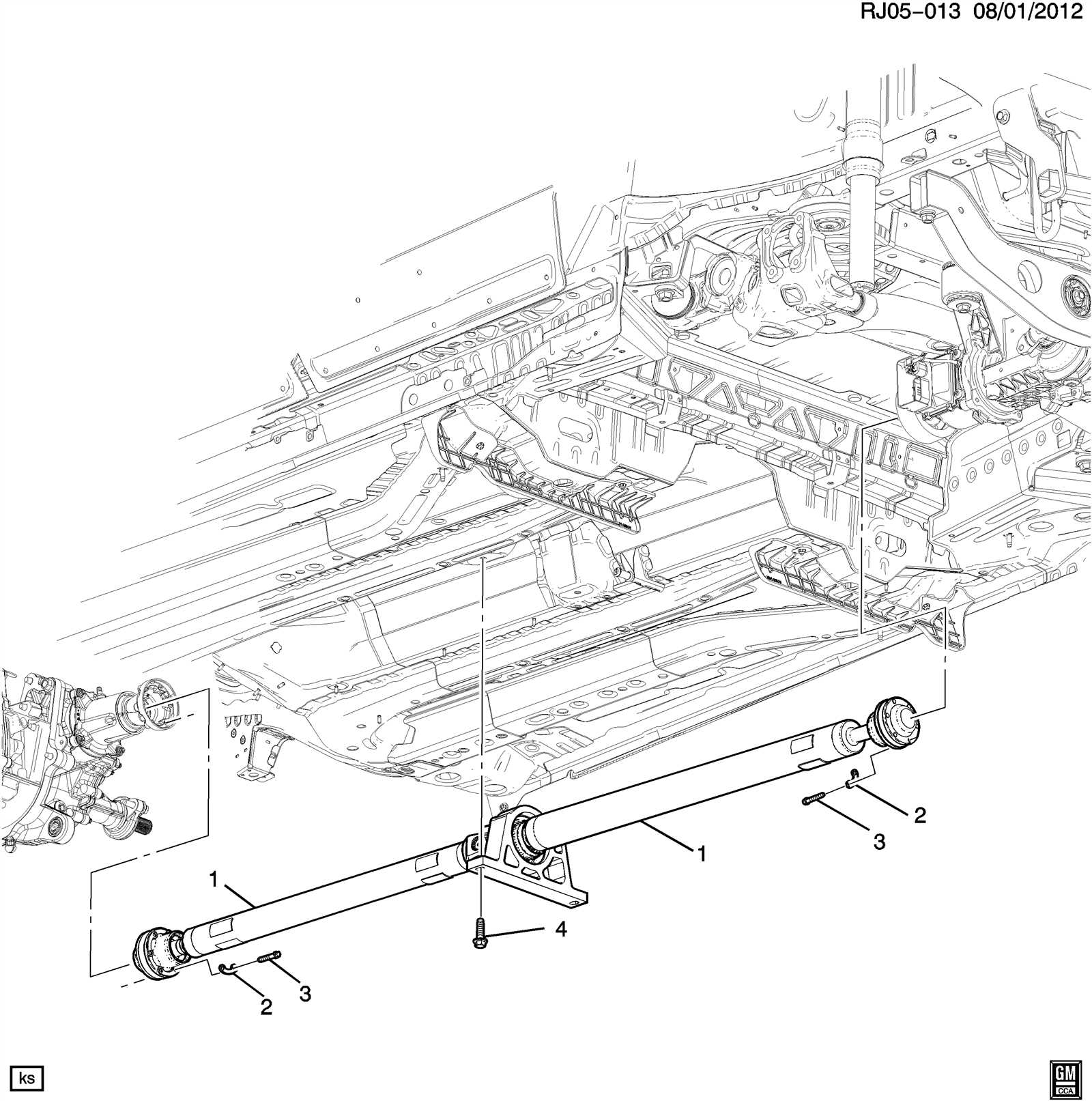 buick encore parts diagram