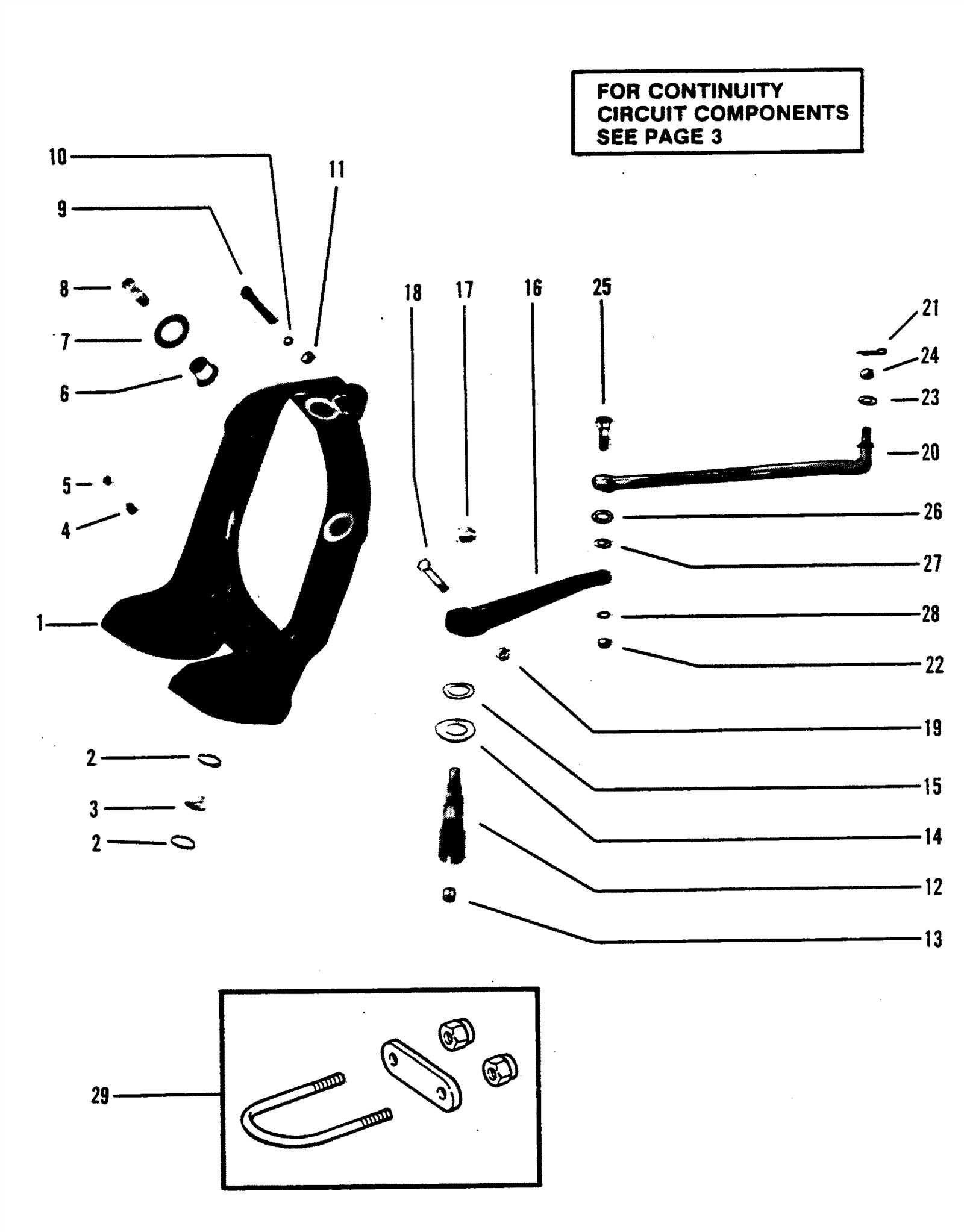 alpha one gen 2 parts diagram