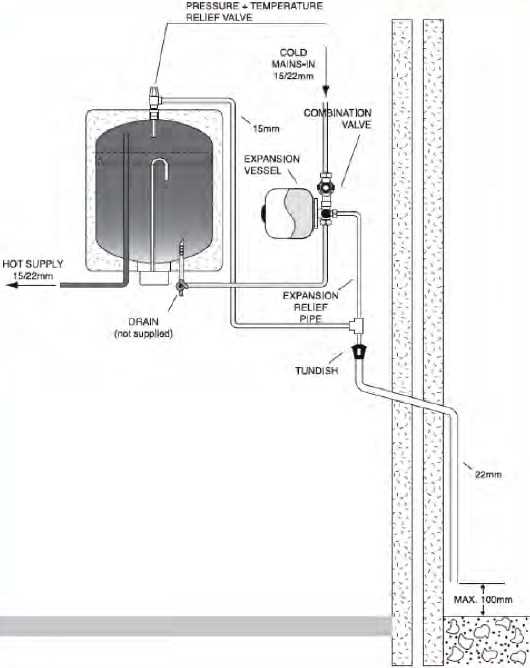 thermospa parts diagram