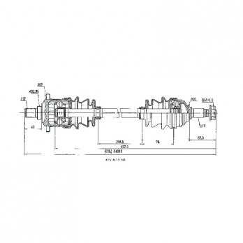 2004 arctic cat 400 4x4 parts diagram