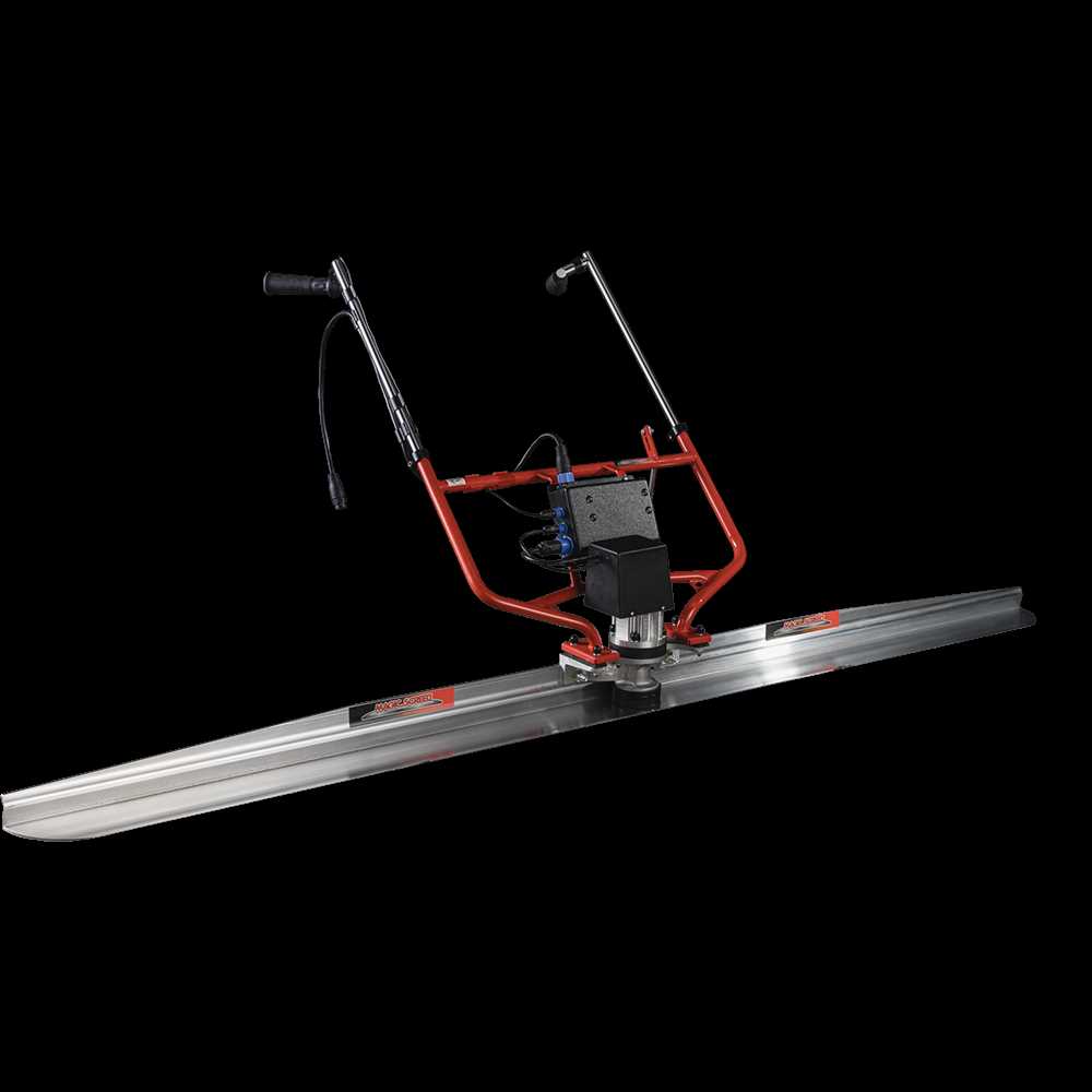 magic screed parts diagram magic screed parts diagram