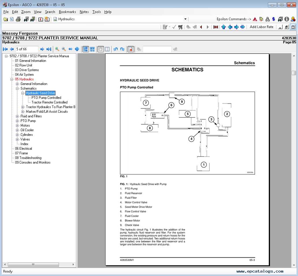 massey ferguson 1533 parts diagram