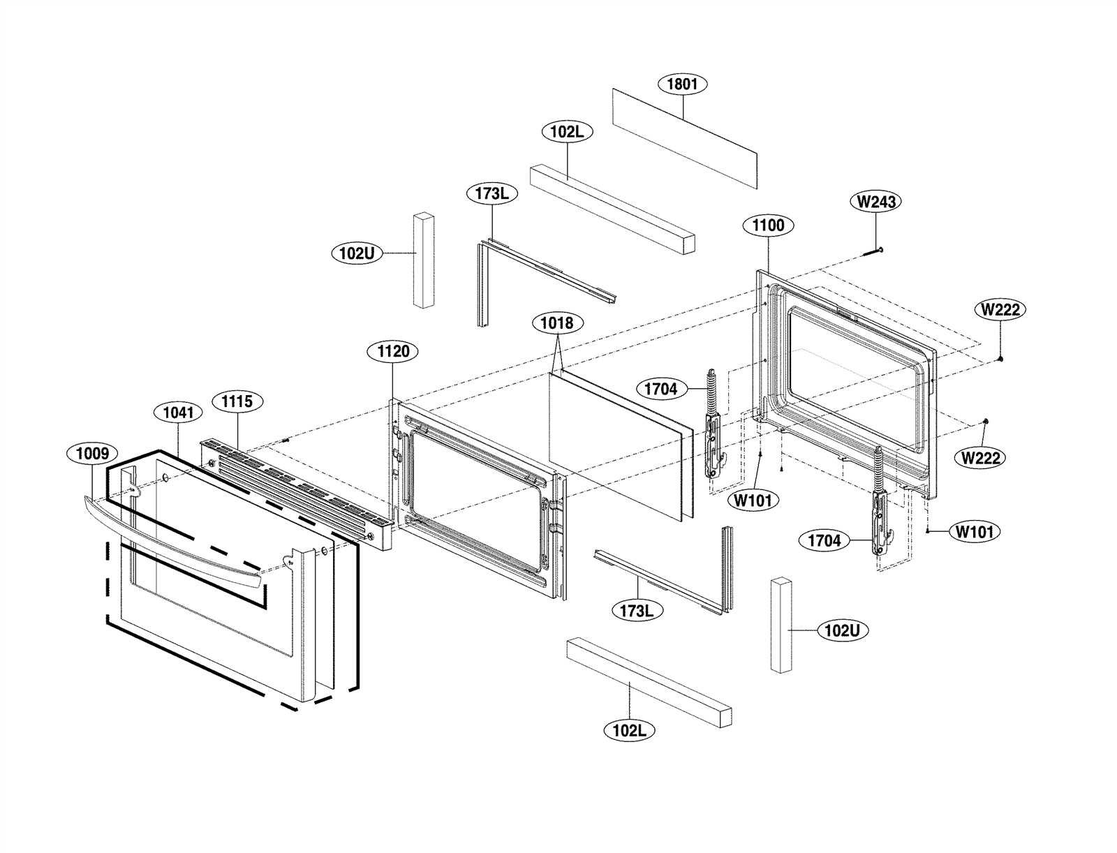 maytag medx655dw1 parts diagram