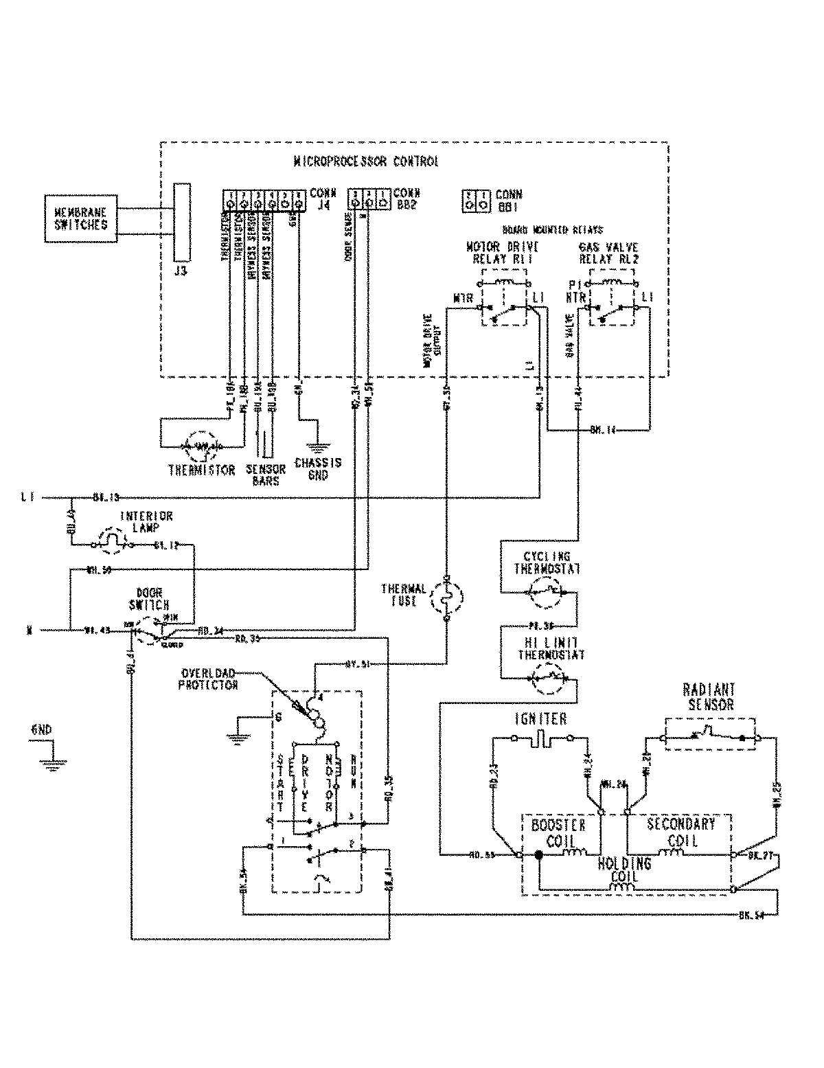 maytag neptune dryer parts diagram