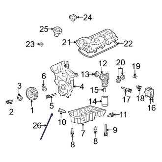 mazda cx 9 parts diagram