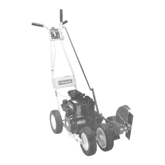 mclane reel mower parts diagram