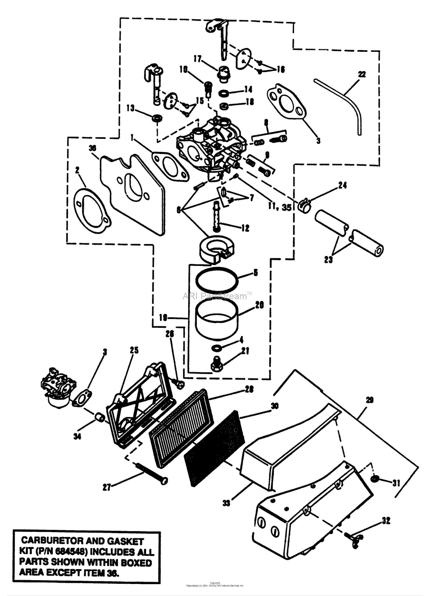 mercury 40 hp 2 stroke parts diagram