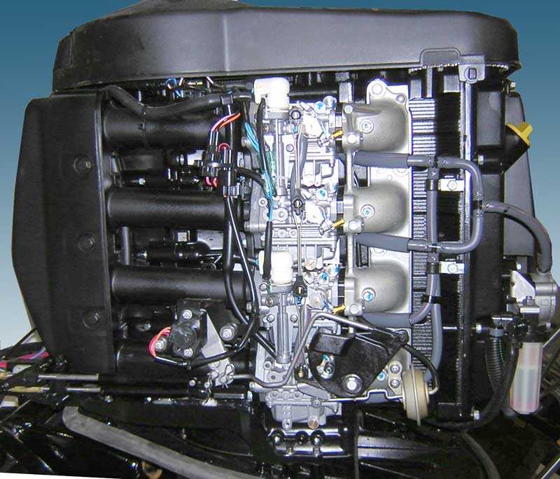 mercury 60 hp 4 stroke parts diagram