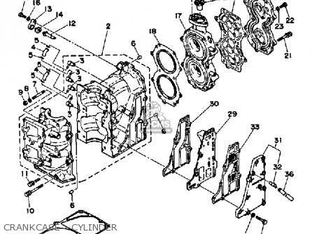 mercury 60 hp 4 stroke parts diagram