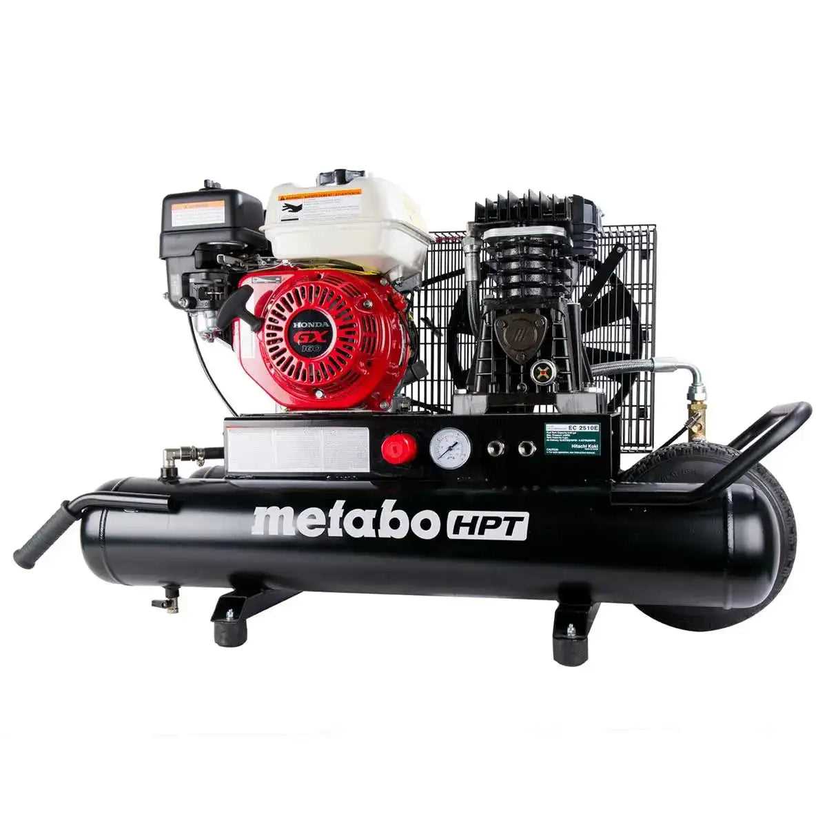 metabo hpt air compressor parts diagram