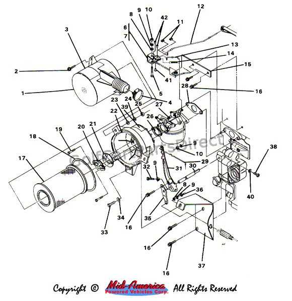 club car parts diagrams