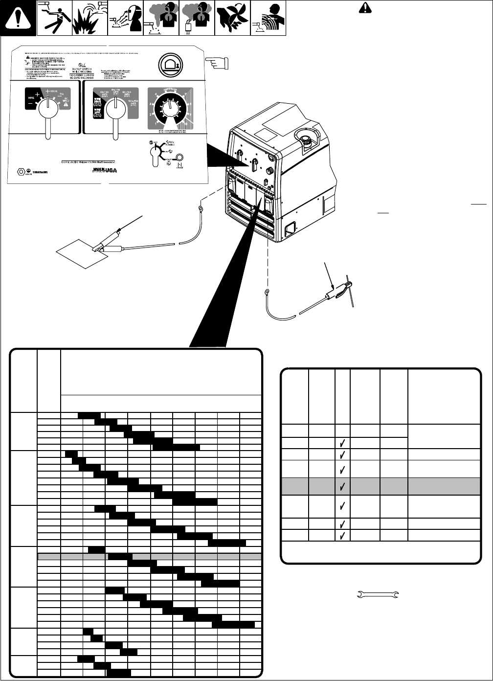 miller bobcat 250 parts diagram