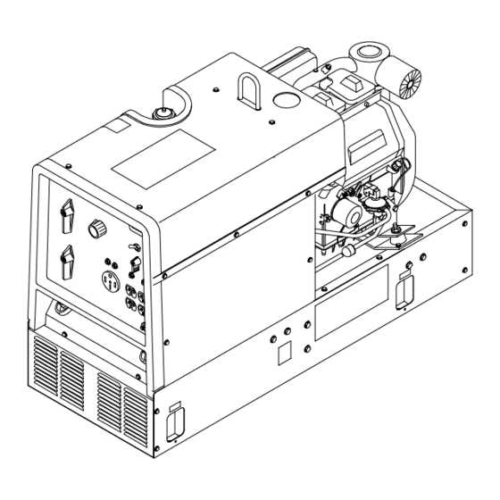 miller trailblazer 325 parts diagram