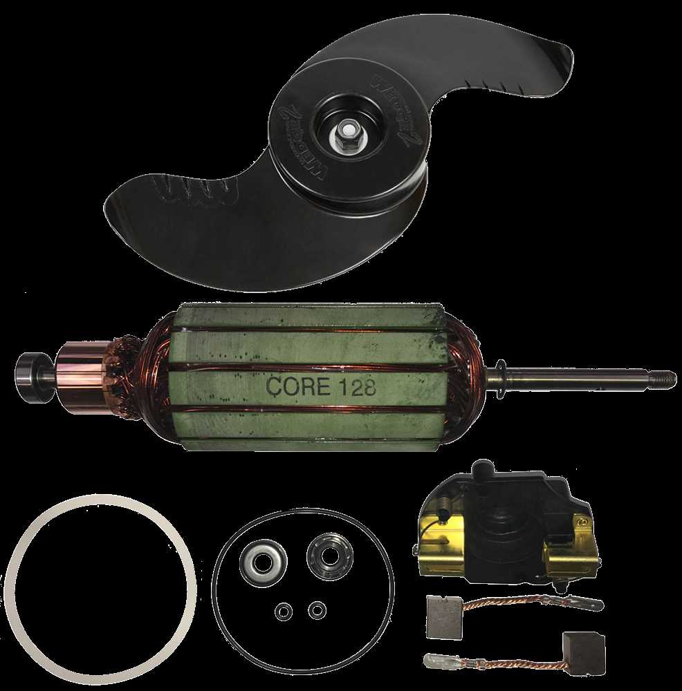 minn kota maxxum 70 parts diagram