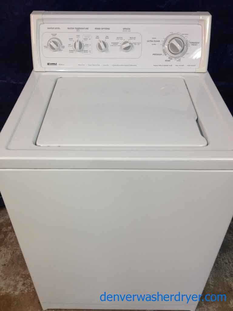 washing machine kenmore 80 series washer parts diagram