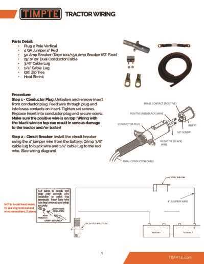 timpte trailer parts diagram