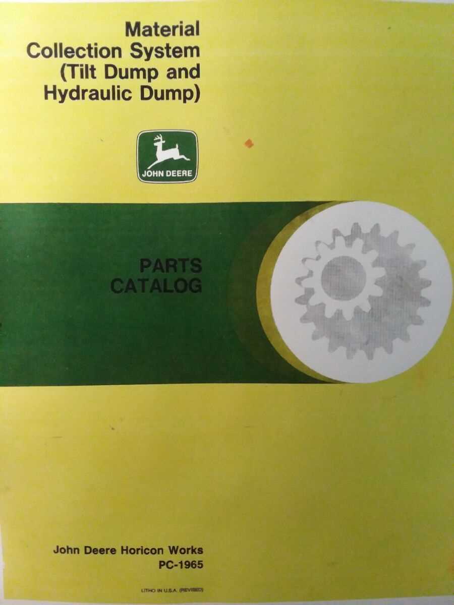 jd 318 parts diagram