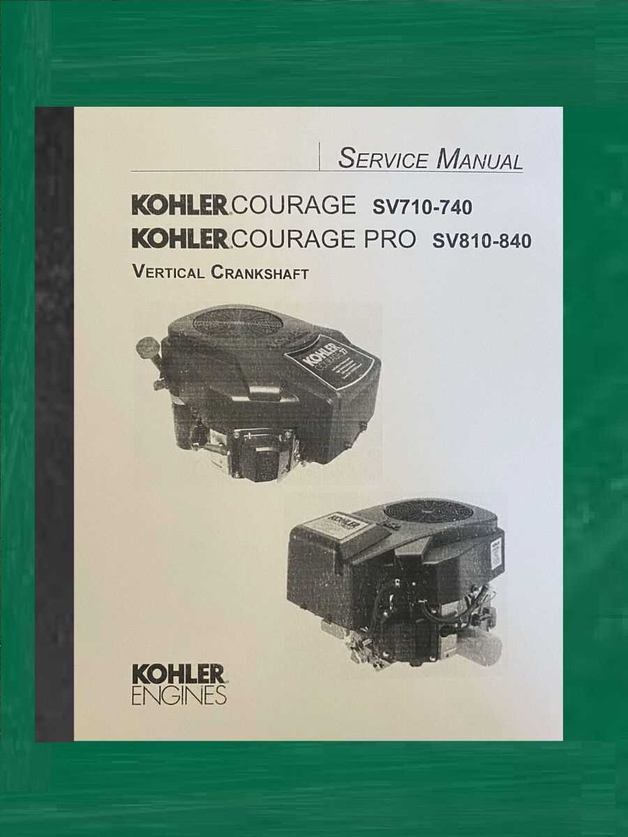 kohler 27 hp engine parts diagram